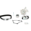 Image de CONTITECH CT1099WP1 Pompe à Eau + Kit De Distribution Nbr. dents: 123