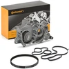 Image de CONTITECH CT1185WP1 Pompe à Eau + Kit De Distribution Nbr. dents: 81