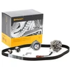 Image de CONTITECH CT1168WP1 Pompe à Eau + Kit De Distribution Nbr. dents: 145, avec contact-coupure intégré