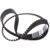 Image de CONTITECH CT1025 Courroie De Distribution Nbr. dents: 132
