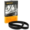 Image de CONTITECH CT946 Courroie De Distribution Nbr. dents: 141