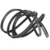 Image de CONTITECH 2XAVX10X1075 Jeu de courroies trapézoïdales