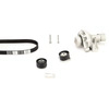 Image de CONTITECH CT1110WP1 Pompe à Eau + Kit De Distribution Nbr. dents: 153