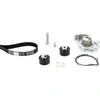 Image de CONTITECH CT1100WP1 Pompe à Eau + Kit De Distribution Nbr. dents: 143