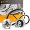 Image de CONTITECH CT909WP5 Pompe à Eau + Kit De Distribution Nbr. dents: 150