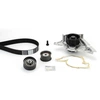 Image de CONTITECH CT920WP4 Pompe à Eau + Kit De Distribution Nbr. dents: 253, sans amortisseur tendeur, poulie de tension