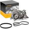 Image de CONTITECH CT1185WP2 Pompe à Eau + Kit De Distribution Nbr. dents: 81