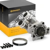 Image de CONTITECH CT1143WP2 Pompe à Eau + Kit De Distribution Nbr. dents: 54, Thermostat monté dans la pompe à eau