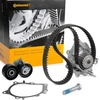 Image de CONTITECH CT1140WP2 Pompe à Eau + Kit De Distribution Nbr. dents: 116