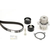 Image de CONTITECH CT1137WP1 Pompe à Eau + Kit De Distribution Nbr. dents: 137