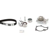 Image de CONTITECH CT1099WP2 Pompe à Eau + Kit De Distribution Nbr. dents: 123