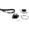 Image de CONTITECH CT1150WP1 Pompe à Eau + Kit De Distribution Nbr. dents: 133