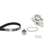 Image de CONTITECH CT1008WP2 Pompe à Eau + Kit De Distribution Nbr. dents: 109