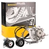 Image de CONTITECH CT1142WP1 Pompe à Eau + Kit De Distribution Nbr. dents: 118