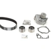 Image de CONTITECH CT1136WP1 Pompe à Eau + Kit De Distribution Nbr. dents: 150