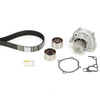 Image de CONTITECH CT1145WP1 Pompe à Eau + Kit De Distribution Nbr. dents: 153