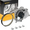 Image de CONTITECH CT1195WP1 Pompe à Eau + Kit De Distribution Nbr. dents: 67