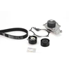 Image de CONTITECH CT1104WP1 Pompe à Eau + Kit De Distribution Nbr. dents: 135, avec joint d'étanchéite