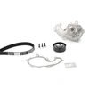 Image de CONTITECH CT983WP1 Pompe à Eau + Kit De Distribution Nbr. dents: 91