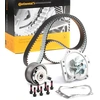 Image de CONTITECH CT1216WP1 Pompe à Eau + Kit De Distribution Nbr. dents: 155