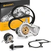 Image de CONTITECH CT881WP4 Pompe à Eau + Kit De Distribution Nbr. dents: 117, avec vis d’arbre à cames