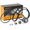 Image de CONTITECH CT1168K6PRO Kit de distribution Nombre de dents 1: 145
