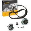Image de CONTITECH CT1028WP9 Pompe à Eau + Kit De Distribution Nbr. dents: 120