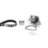 Image de CONTITECH CT865WP1 Pompe à Eau + Kit De Distribution Nbr. dents: 114