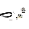 Image de CONTITECH CT1028WP8 Pompe à Eau + Kit De Distribution Nbr. dents: 120