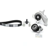 Image de CONTITECH CT881WP5 Pompe à Eau + Kit De Distribution Nbr. dents: 117, avec vis d’arbre à cames