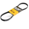 Image de CONTITECH 5PK890 Courroie Poly-V