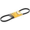 Image de CONTITECH 4PK850 ELAST Courroie Poly-V Outillage spécialisé nécessaire pour le montage