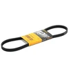 Image de CONTITECH 4PK867 ELAST Courroie Poly-V