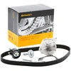 Image de CONTITECH CT1035WP3 Pompe à Eau + Kit De Distribution Nbr. dents: 123