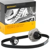 Image de CONTITECH CT1049WP1 Pompe à Eau + Kit De Distribution Nbr. dents: 124