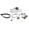 Image de CONTITECH CT1043WP2 Pompe à Eau + Kit De Distribution Nbr. dents: 178, avec amortisseur tendeur, poulie de tension