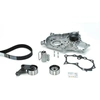 Image de CONTITECH CT1043WP1 Pompe à Eau + Kit De Distribution Nbr. dents: 178, avec amortisseur tendeur, poulie de tension