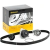 Image de CONTITECH CT1149WP1 Pompe à Eau + Kit De Distribution Nbr. dents: 163