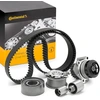 Image de CONTITECH CT1134WP1 Pompe à Eau + Kit De Distribution Nbr. dents: 160