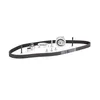 Image de CONTITECH CT1139K2 Kit de distribution Nbr. dents: 160, avec vis d’arbre à cames