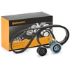 Image de CONTITECH CT1155K1 Kit de distribution Nbr. dents: 194