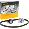 Image de CONTITECH CT1067WP1 Pompe à Eau + Kit De Distribution Nbr. dents: 104