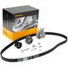 Image de CONTITECH CT1106WP1 Pompe à Eau + Kit De Distribution Nbr. dents: 190
