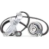Image de CONTITECH CT909K10 Kit de distribution Nbr. dents: 150