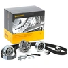 Image de CONTITECH CT1139WP2 Pompe à Eau + Kit De Distribution Nbr. dents: 160, avec vis d’arbre à cames