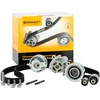 Image de CONTITECH CT1139WP6 Pompe à Eau + Kit De Distribution Nbr. dents: 160, avec vis d’arbre à cames