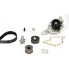 Image de CONTITECH CT920WP3 Pompe à Eau + Kit De Distribution Nbr. dents: 253, avec amortisseur tendeur, poulie de tension