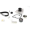 Image de CONTITECH CT1015WP1 Pompe à Eau + Kit De Distribution Nbr. dents: 207, avec amortisseur tendeur, poulie de tension