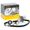 Image de CONTITECH CT881WP1 Pompe à Eau + Kit De Distribution Nbr. dents: 117, avec vis d’arbre à cames