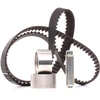 Image de CONTITECH CT1038K2 Kit de distribution Nbr. dents: 152, avec amortisseur tendeur, poulie de tension